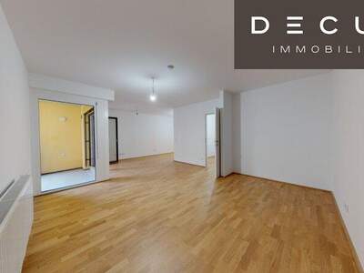 Terrassenwohnung mieten in 1210 Wien (Bild 1)