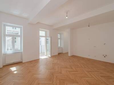 Wohnung kaufen in 1200 Wien