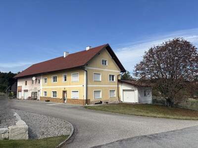 Haus kaufen in 4722 Peuerbach