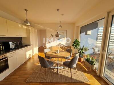 Wohnung mit Balkon mieten in 4020 Linz (Bild 4)