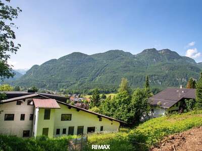Anlageobjekt kaufen in 4820 Bad Ischl