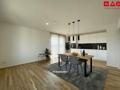 Terrassenwohnung kaufen in 4060 Leonding (Bild 4)