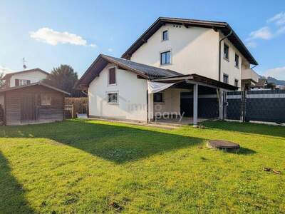 Mietwohnung in 6850 Dornbirn