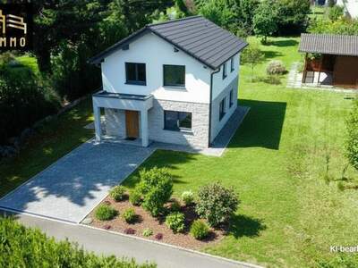 Grundstück kaufen in 7061 Trausdorf