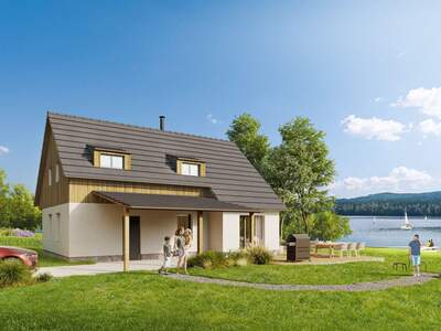 Grundstück kaufen in 38226 Frymburk (Bild 1)