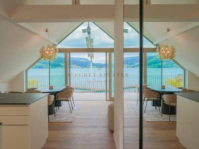 Wohnung kaufen in 4854 Unterburgau