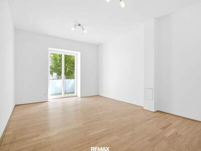 Wohnung mit Balkon kaufen in 4020 Linz (Bild 3)