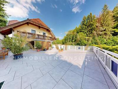 Haus kaufen in 9210 Pörtschach