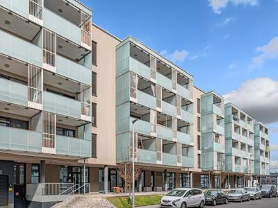 Etagenwohnung kaufen in 4040 Linz