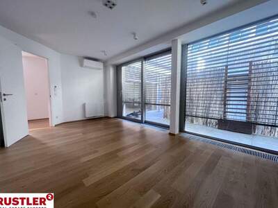 Altbauwohnung mieten in 1030 Wien (Bild 2)