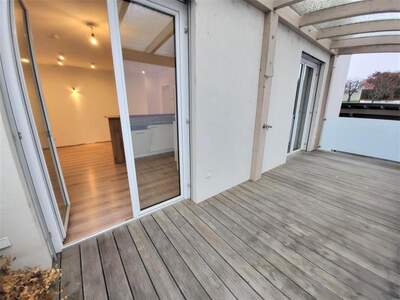 Terrassenwohnung mieten in 8362 Söchau (Bild 5)