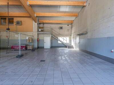 Gewerbeobjekt mieten in 6345 Kössen