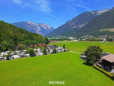 Grundstück kaufen in 6212 Eben