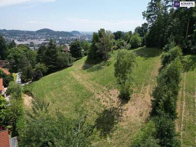 Grundstück kaufen in 8046 Graz