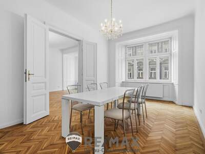 Wohnung kaufen in 1180 Wien (Bild 2)