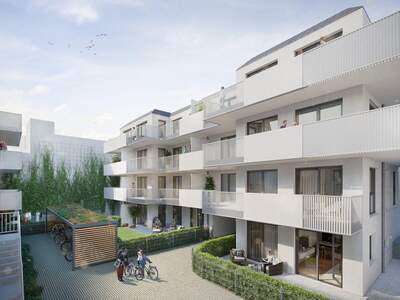 Wohnung mit Balkon kaufen in 1190 Wien (Bild 1)