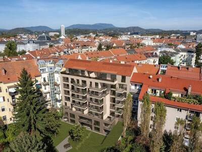 Wohnung kaufen in 8010 Graz (Bild 1)