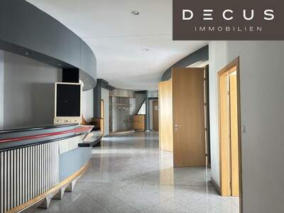 Büro / Praxis mieten in 1200 Wien (Bild 3)