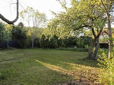 Grundstück kaufen in 1170 Wien