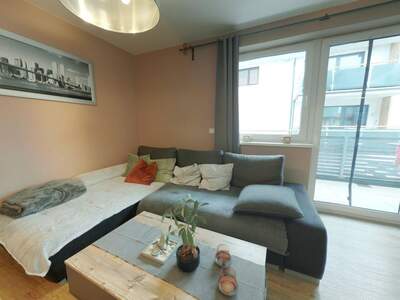 Anlageobjekt kaufen in 6241 Radfeld