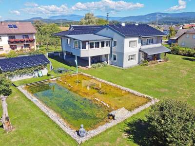 Haus kaufen in 9142 Globasnitz