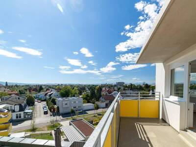 Wohnung mieten in 2700 Wiener Neustadt