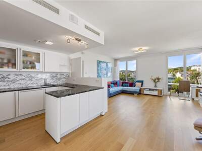 Eigentumswohnung in 1190 Wien (Bild 5)