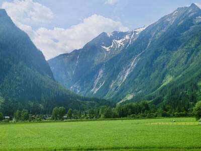 Grundstück kaufen in 5741 Neukirchen