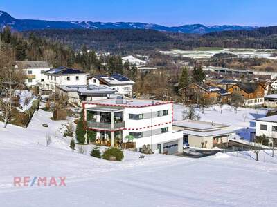 Eigentumswohnung in 6820 Frastanz