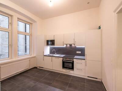 Altbauwohnung mieten in 1090 Wien (Bild 4)