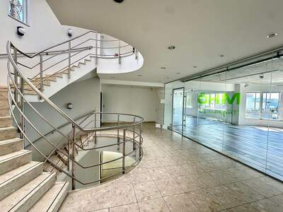 Gewerbeobjekt mieten in 1230 Wien (Bild 3)