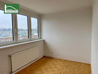 Terrassenwohnung mieten in 1110 Wien (Bild 5)