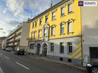 Wohnanlage kaufen in 8020 Graz (Bild 4)