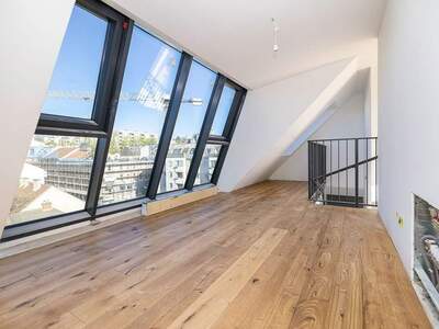 Eigentumswohnung in 1190 Wien