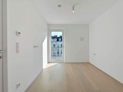 Terrassenwohnung mieten in 1050 Wien (Bild 3)