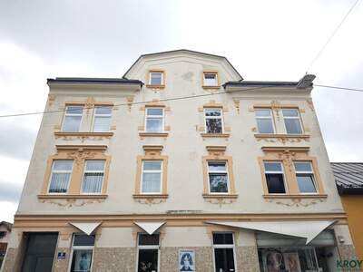 Apartment provisionsfrei mieten in 5023 Salzburg