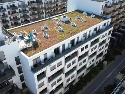 Gewerbeobjekt mieten in 1220 Wien