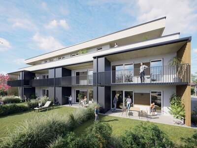 Wohnung kaufen in 8261 Gnies (Bild 5)