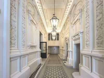 Gewerbeobjekt mieten in 1010 Wien (Bild 1)