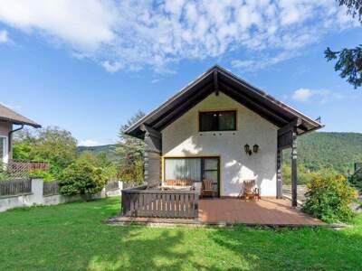 Haus kaufen in 2564 Fahrafeld (Bild 1)