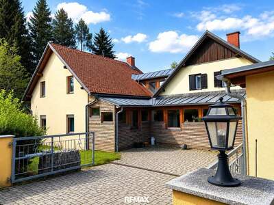 Haus kaufen in 8044 Weinitzen