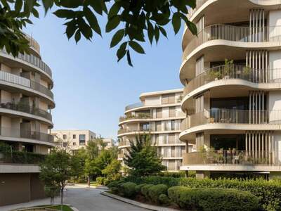 Mietwohnung in 1230 Wien