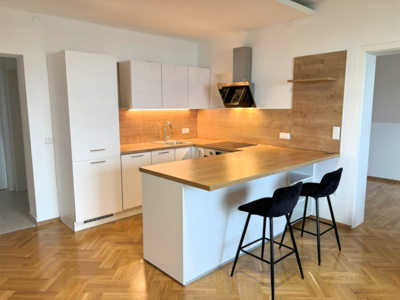 Wohnung mieten in 5571 Mariapfarr