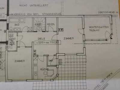 Wohnung provisionsfrei mieten in 6083 Ellbögen