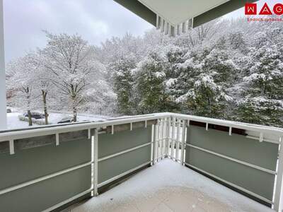 Terrassenwohnung mieten in 8570 Voitsberg (Bild 2)