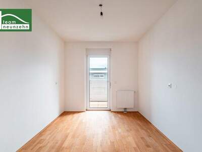 Terrassenwohnung mieten in 8020 Graz (Bild 1)