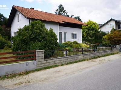 Haus kaufen in 3051 St. Christophen
