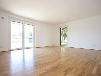 Terrassenwohnung kaufen in 2700 Wr. Neustadt (Bild 3)