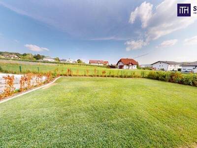 Terrassenwohnung kaufen in 8271 Bad Waltersdorf (Bild 1)