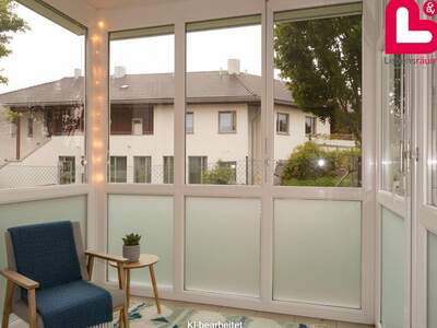 Mietwohnung in 4293 Gutau